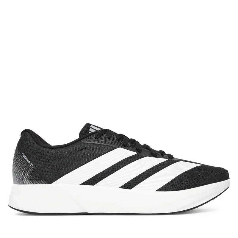 Παπούτσια για Τρέξιμο adidas Duramo RC2 JS4429 Μαύρο