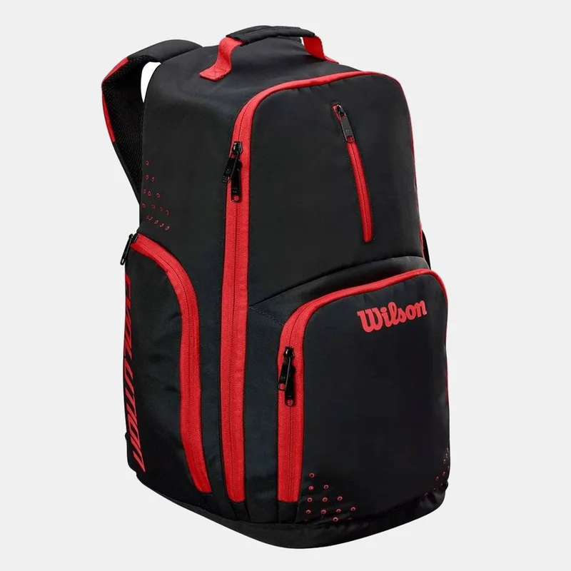 Wilson Evolution Σακίδιο Πλάτης 25L (9000190098_1523)