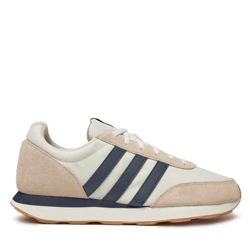 Αθλητικά adidas Run 60s 3.0 IE3830 Μπεζ