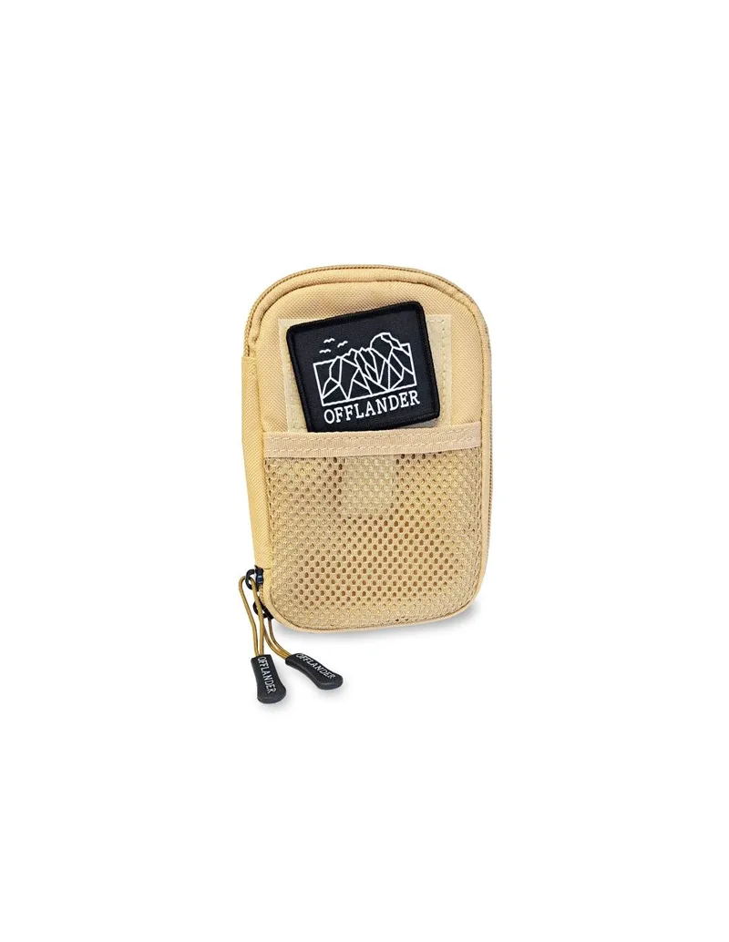 Offlander Molle tactical pouch OFFCACC22KH