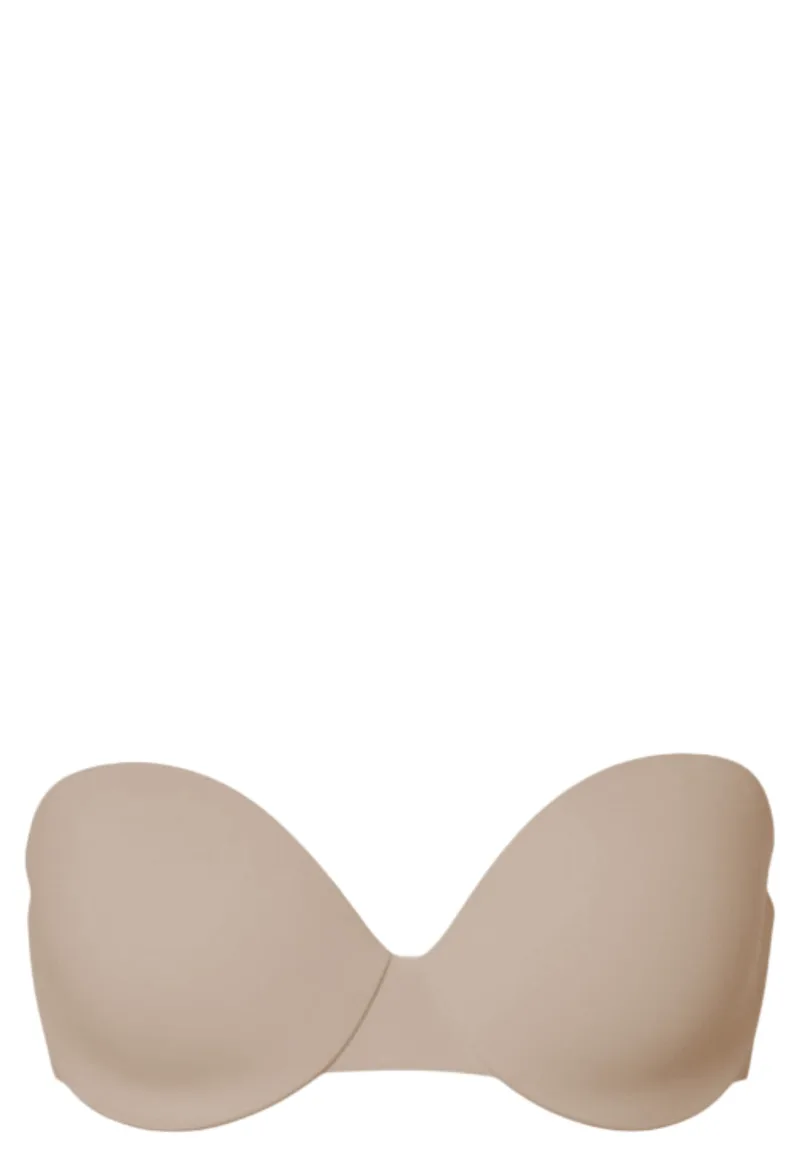 Σουτιέν Hanro Bandeau Bra C TOUCH FEEL 1792-274 Γυναικείο