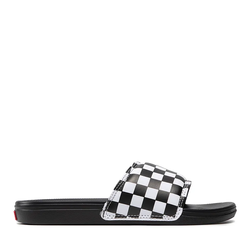 Παντόφλες Vans La Costa Slide-On VN0A5HF527I1 Μαύρο