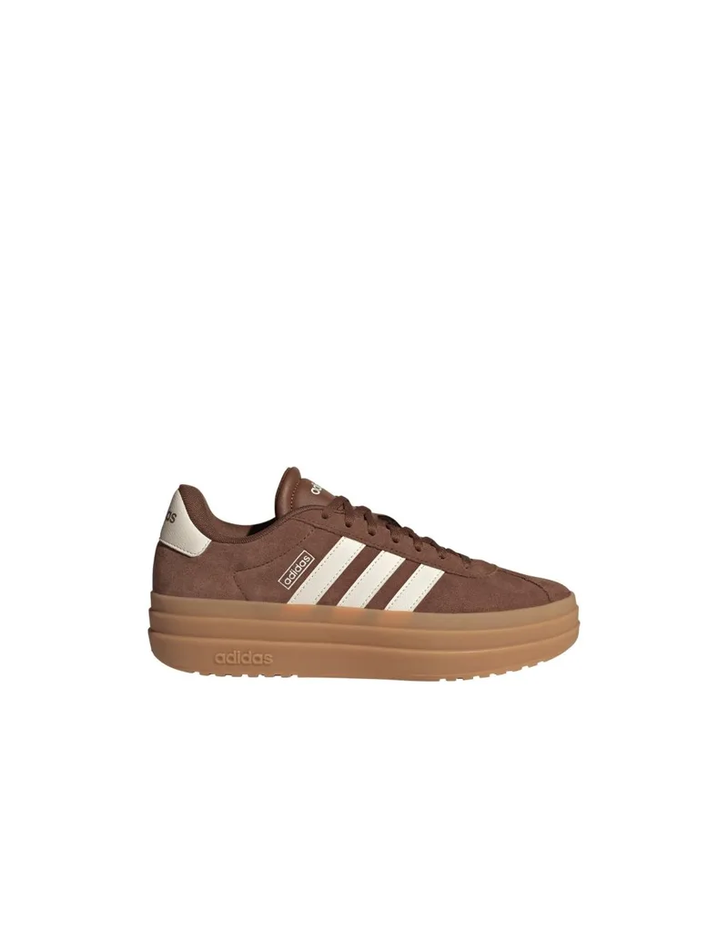 Adidas VL Court Bold JH5340 women's shoes