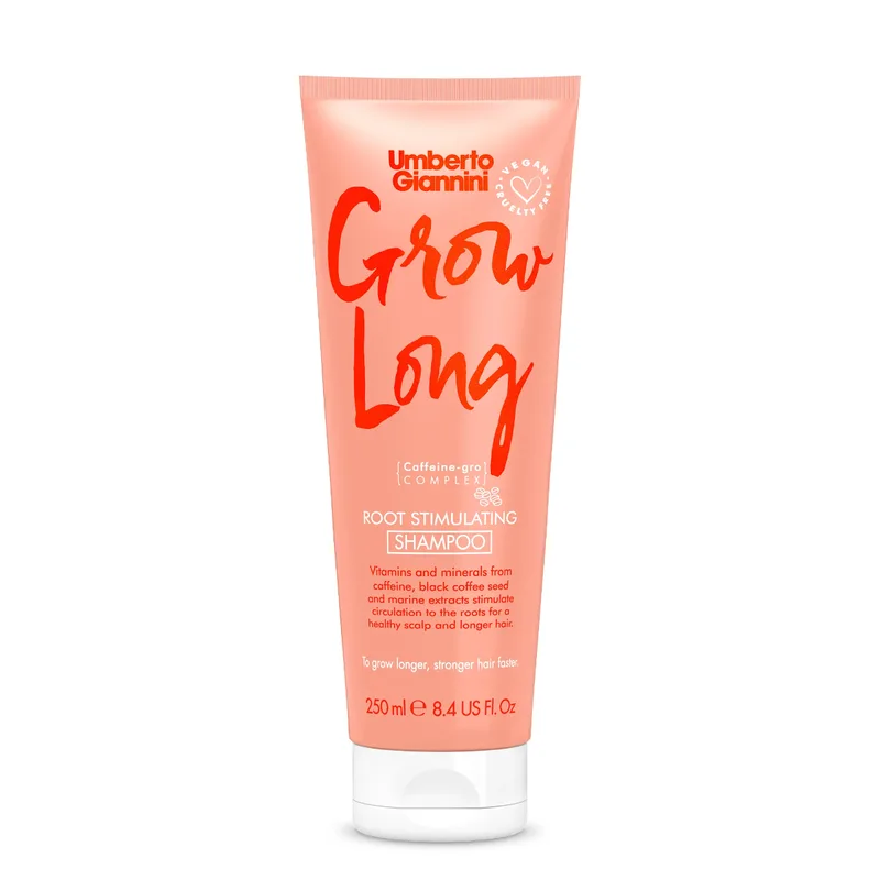 Grow Long Hair Lengthening Shampoo 250ml
