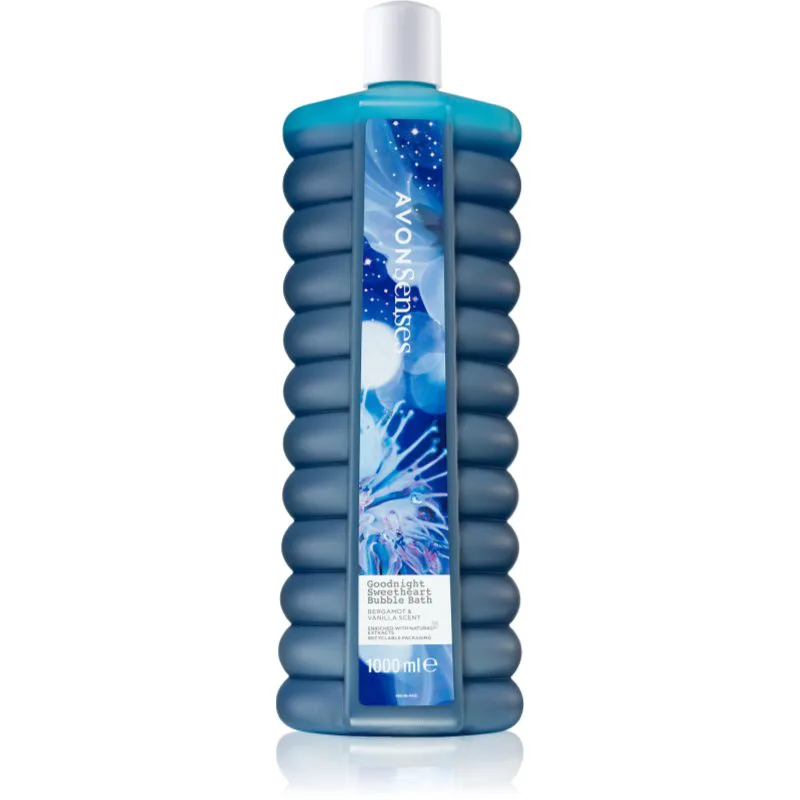 Avon Bubble Bath Goodnight Sweetheart αφρόλουτρο μπάνιου 1000 ml