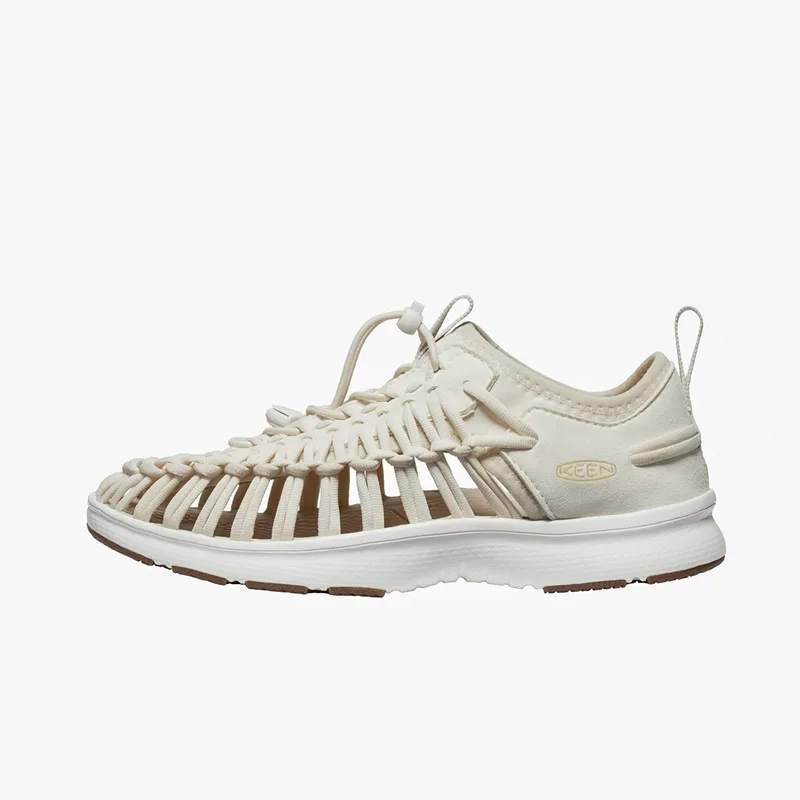 Sneakers KEEN Uneek O3 Birch/ Star White EUR 38