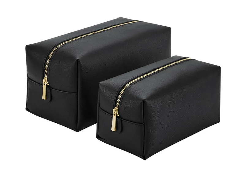Νεσεσέρ Boutique Bag Base BG749 Black
