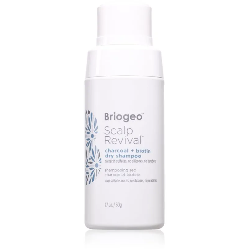 Briogeo Scalp Revival ξηρό σαμπουάν 50 ml