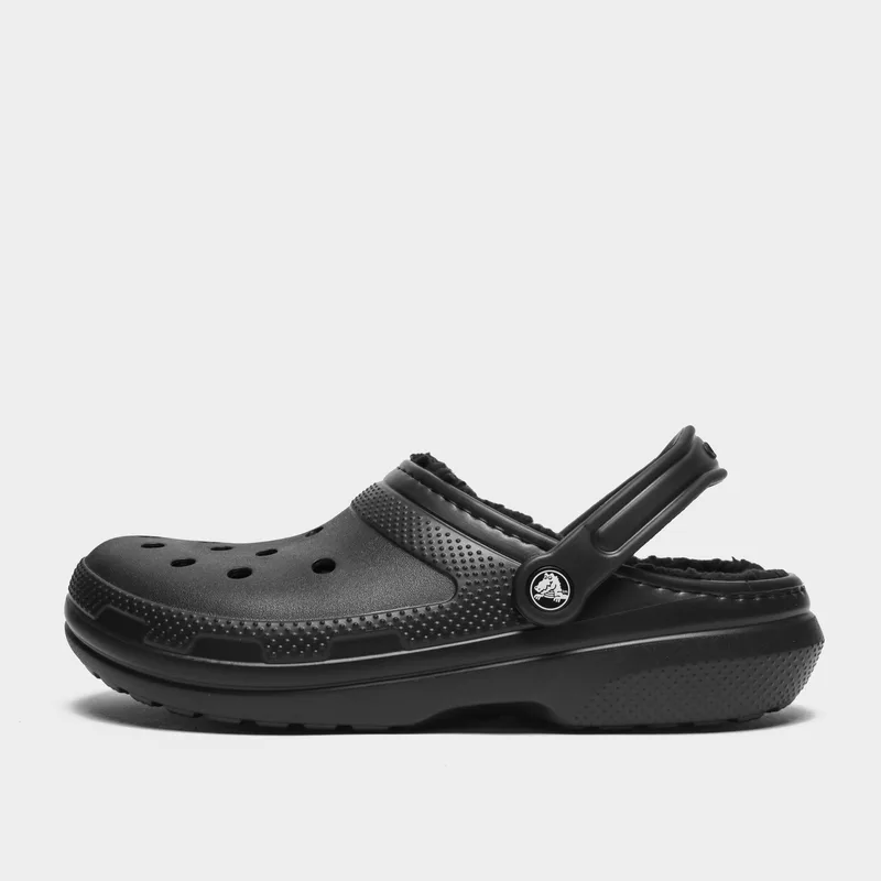 Crocs Classic Clog Lined Unisex Σανδάλια (9000064496_1470)