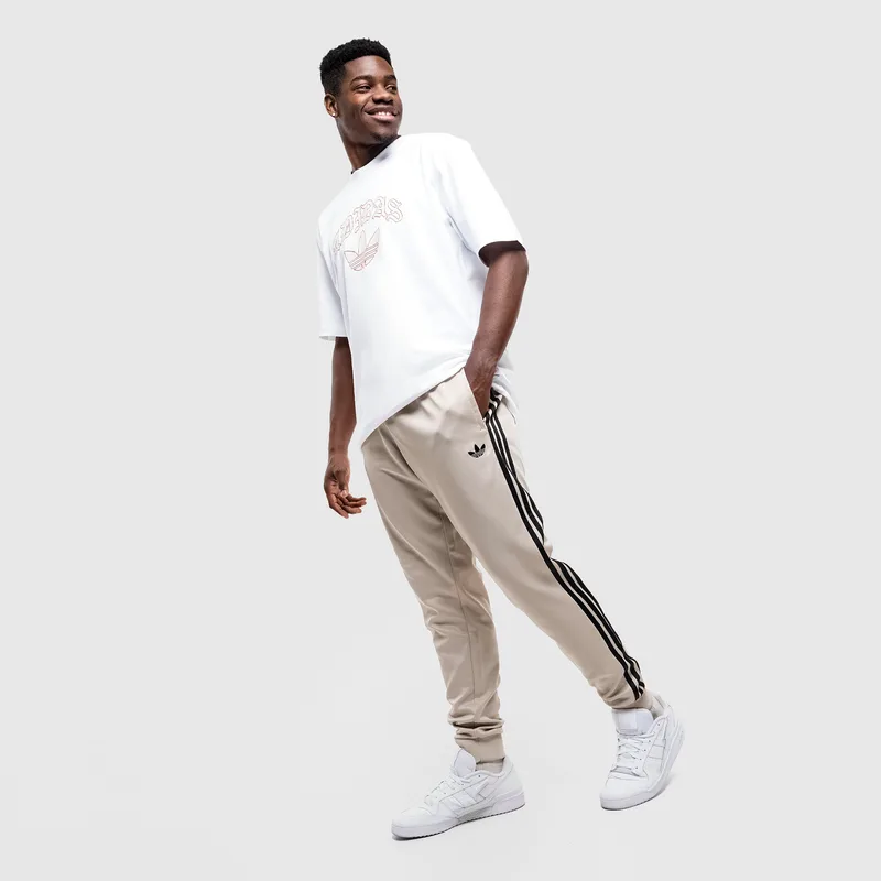 adidas Originals SST Ανδρικό Παντελόνι Φόρμας (9000261773_87637)