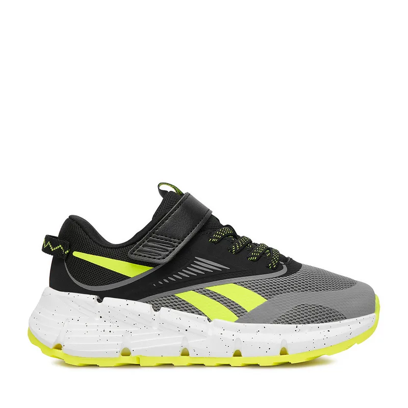 Παπούτσια για Τρέξιμο Reebok Eo-Zig Dynamica 6 100267867 Μαύρο