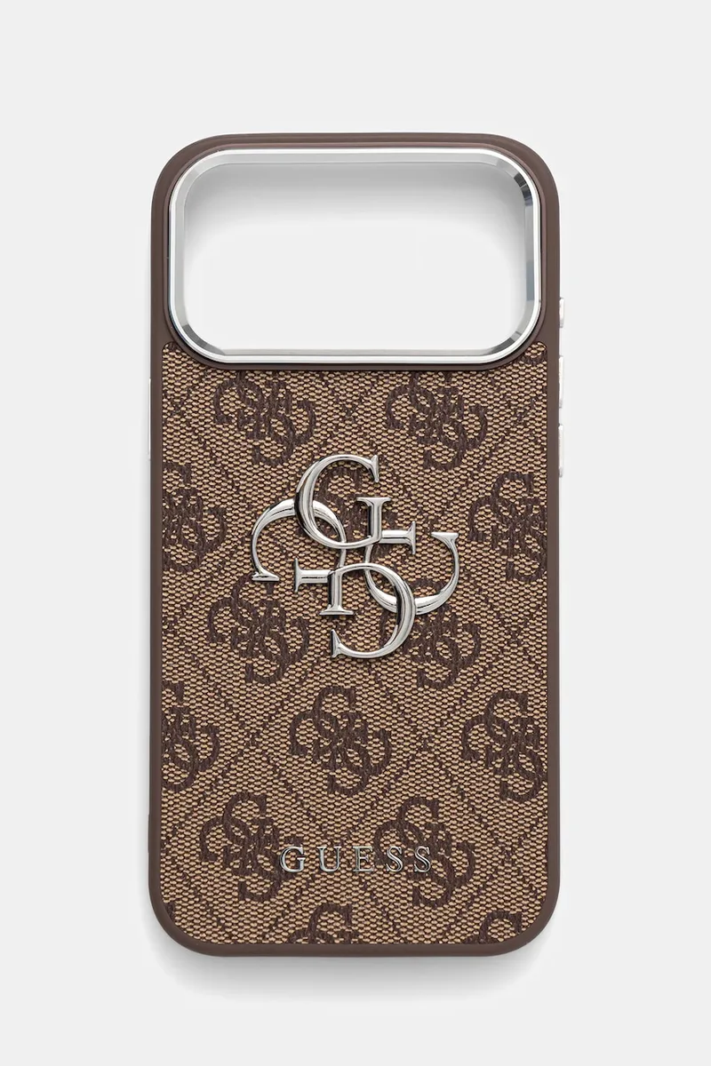Θήκη κινητού Guess iPhone 17 Pro Max