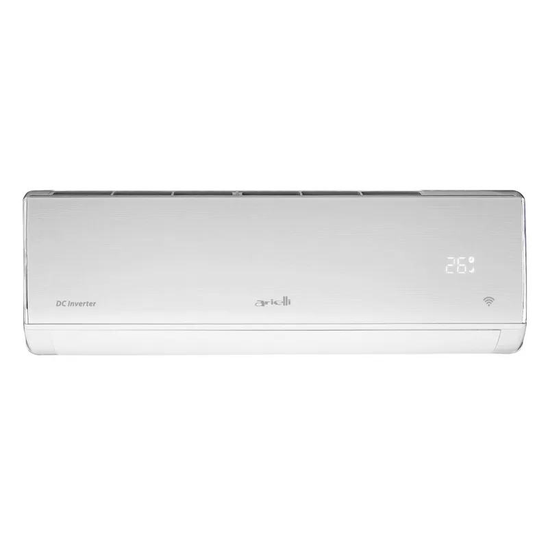Κλιματιστικό Inverter ARIELLI AAC-24CH2XAHB (WI-FI) 24000 BTU AAC-24CH2XAHB