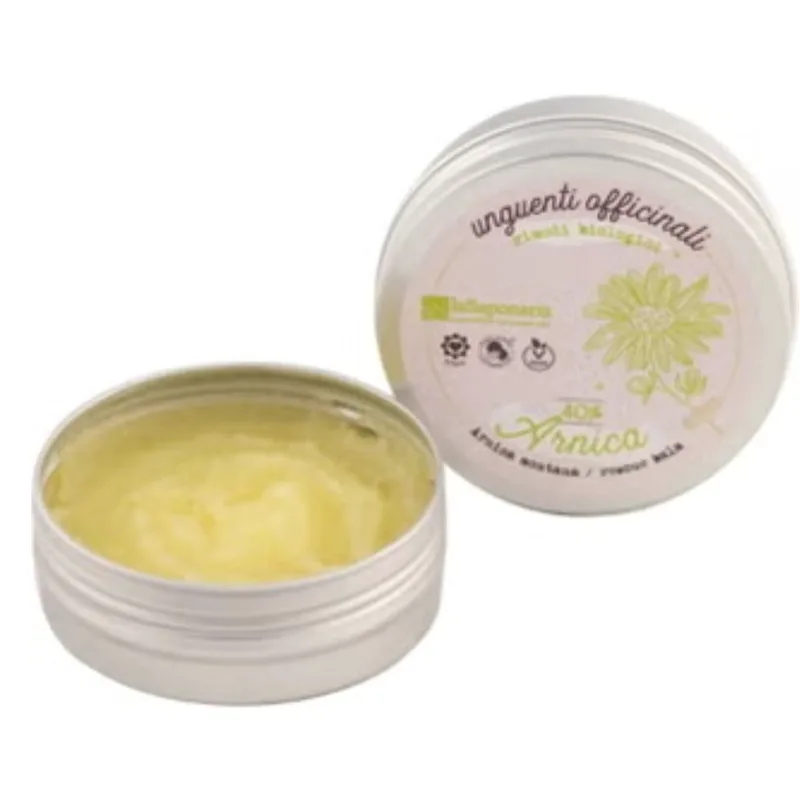 La saponaria Arnica Ointment 50 ml