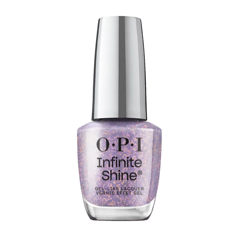 OPI Infinite Shine - Where Time Stuns Still (15ml)