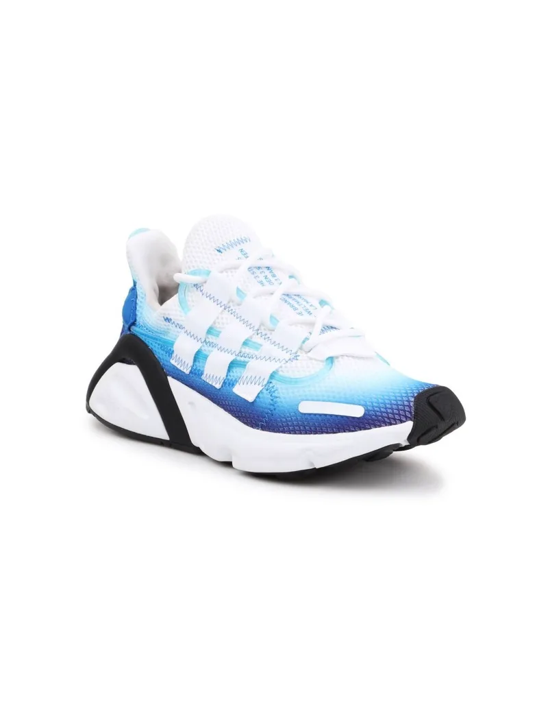 Adidas Παιδικά Sneakers Lxcon Πολύχρωμα EE5898