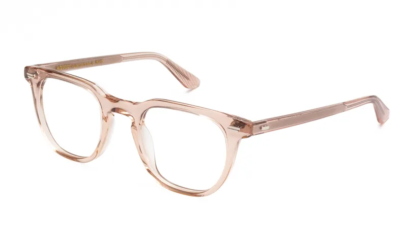 MOSCOT ΣΚΕΛΕΤΟΣ ΟΡΑΣΕΩΣ MOSCOT TATAH BURNT ROSE 4723 TATAH Ρόζ