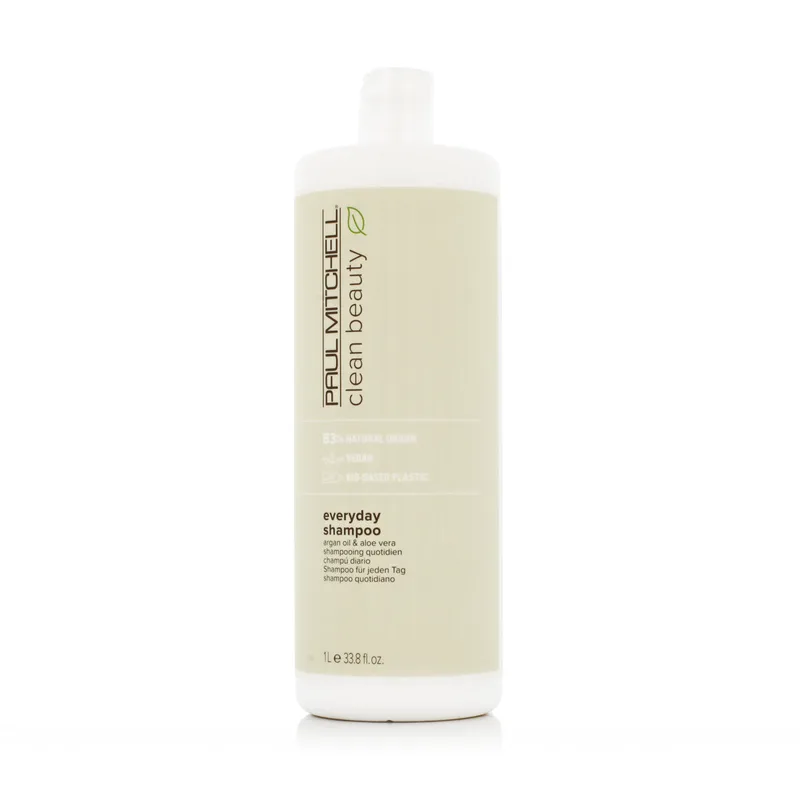Paul Mitchell Clean Beauty Everyday Shampoo 1000 ml