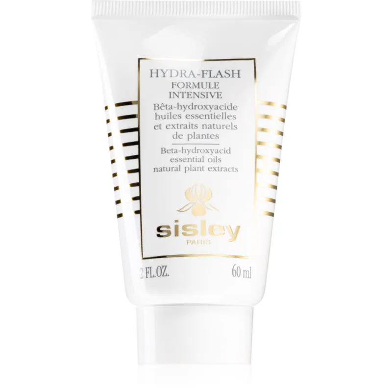 Sisley Hydra-Flash εντατικά ενυδατική μάσκα 60 ml
