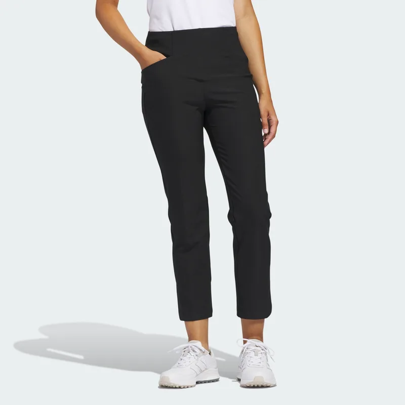 adidas W Ultimate365+ Ankle Pants (9000268463_1469)