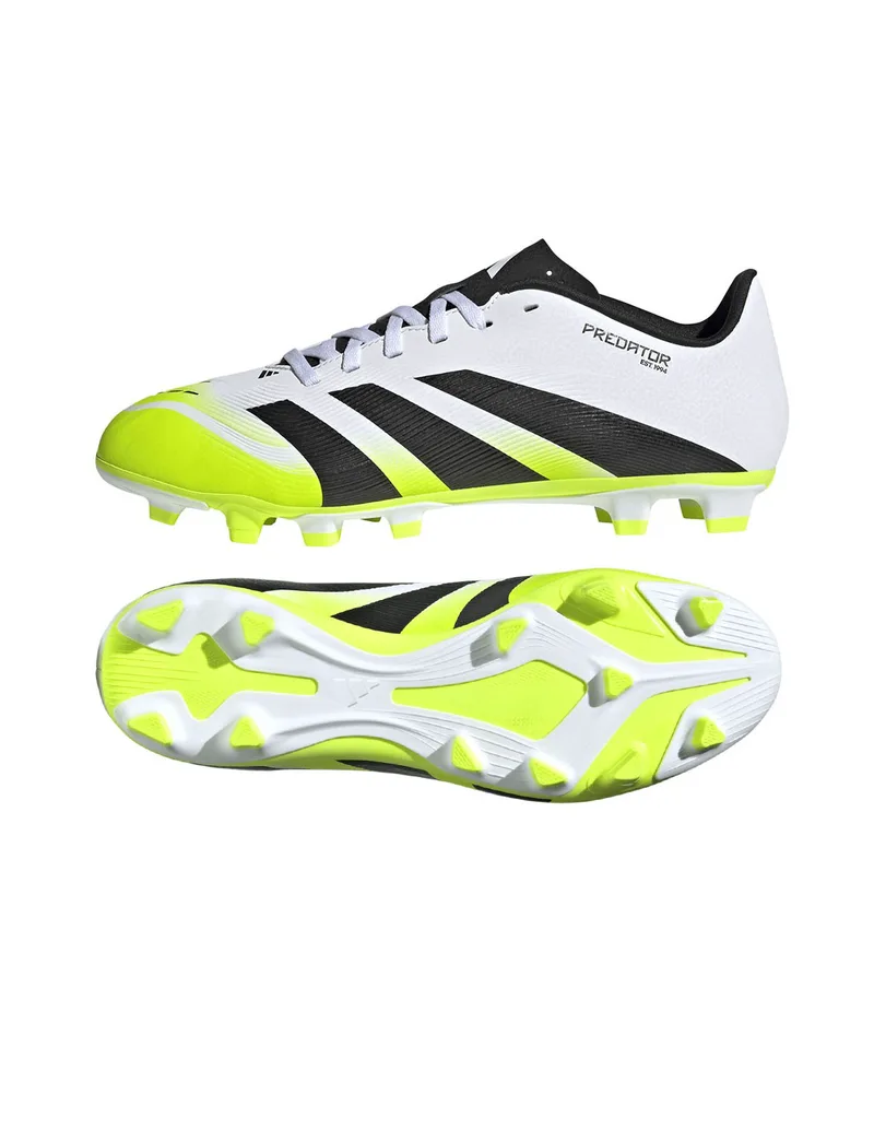 Adidas Predator Club FGMG JH8847 shoes