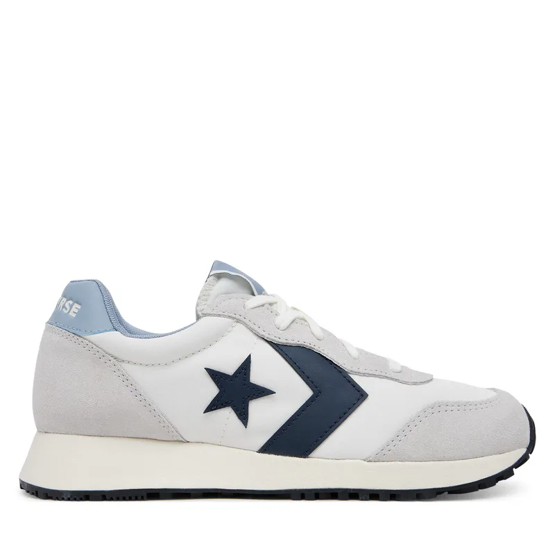 Αθλητικά Converse Omega Trainer A13376C Γκρι