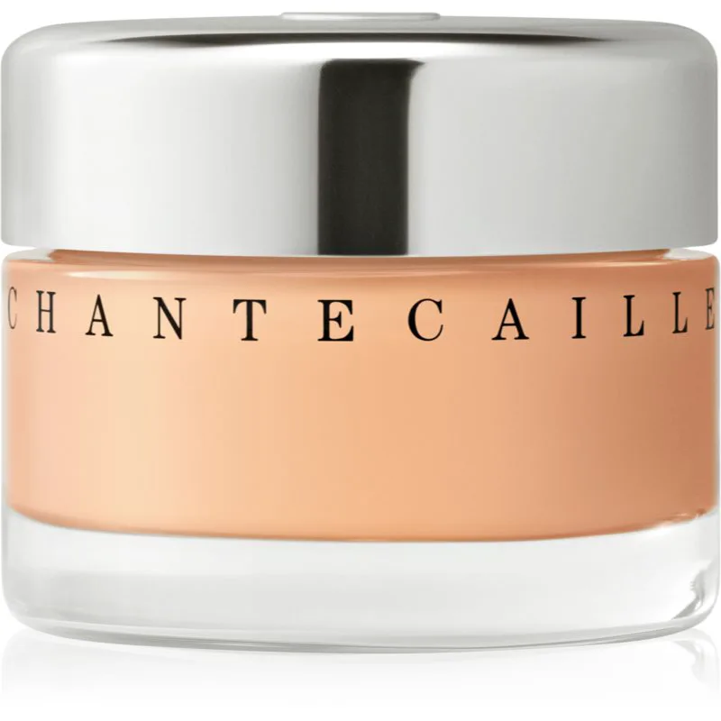 Chantecaille Future Skin Gel Foundation ενυδατικό μεικ απ με αποτέλεσμα λάμψης Vanilla 3N 30 γρ