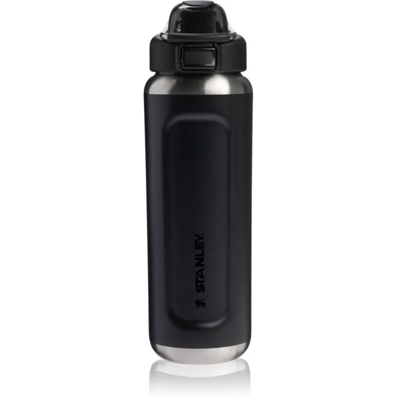 Stanley The Wellspring Bottle θερμός Black 2.0 700 ml