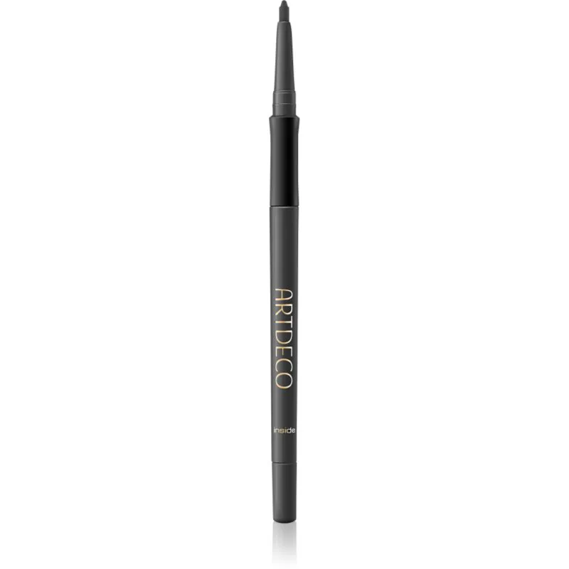 ARTDECO Mineral Eye Styler μολύβι για τα μάτια με μεταλλικά στοιχεία 54 Mineral Dark Grey 0.4 γρ