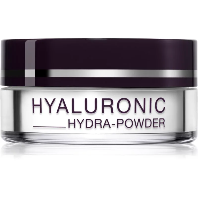 By Terry Hyaluronic Hydra-Powder διαφανής πούδρα με υαλουρονικό οξύ 4 γρ