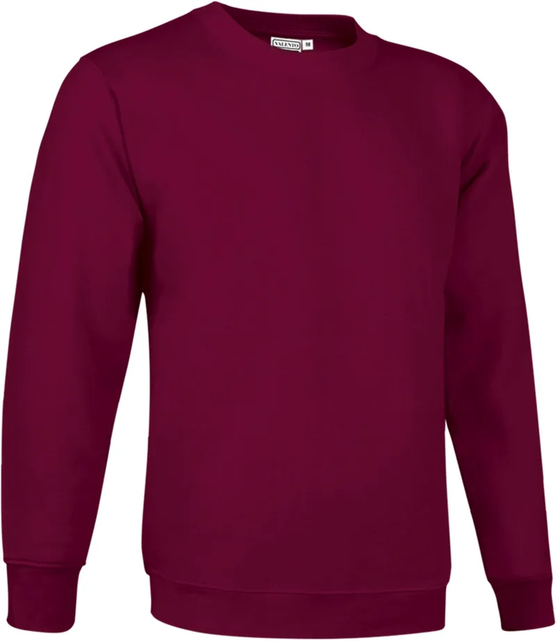 Φούτερ DUBLIN Valento SUVACCAGT Mahogany Garnet