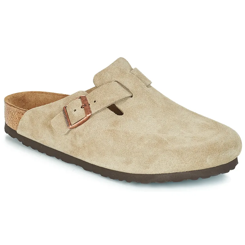 Τσόκαρα BIRKENSTOCK BOSTON SFB