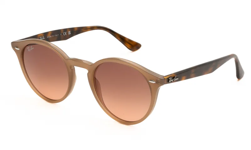 RAY BAN ΓΥΑΛΙΑ ΗΛΙΟΥ RAY BAN 2180 678846 4921 2180 Καφέ