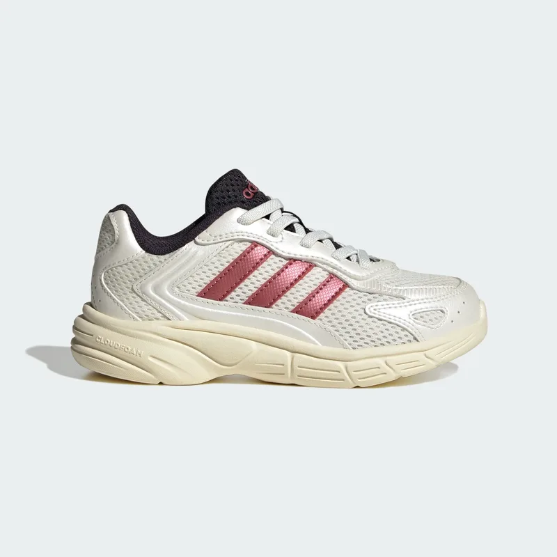 adidas sportswear K Eclyptix 2000 Shoes Children (9000280777_94963)