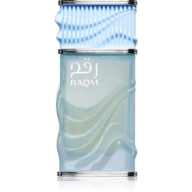Nusuk Raqm perfume extract unisex 100 ml