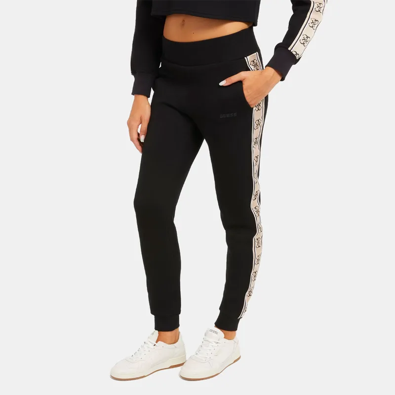 Guess Britney Jogger Γυναικεία Φόρμα (9000160588_68603)