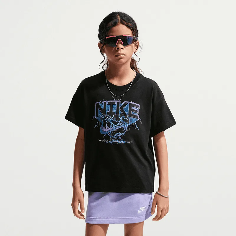 Nike Sportswear M90 Vintage Παιδικό T-Shirt (9000257071_1469)