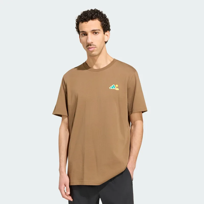 adidas Terrex M Camper Graphic Tshirt (9000284469_80229)