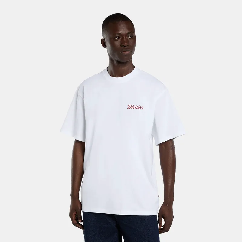 Dickies Wellsville Ανδρικό T-Shirt (9000260366_1539)