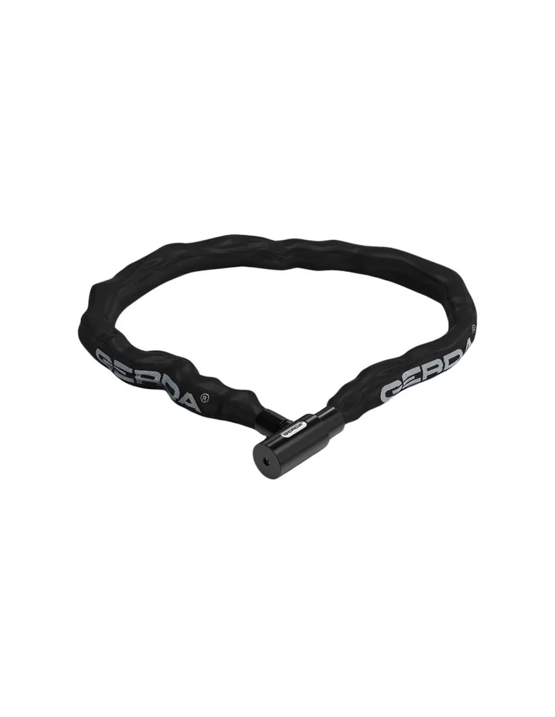 Bicycle lock Gerda Contra 12008V OSCN0120008 06V2XP