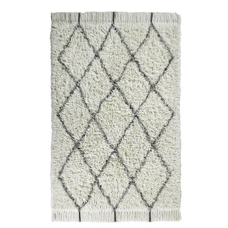 Χαλί (140x200) Lorena Canals Woolable Berber Soul