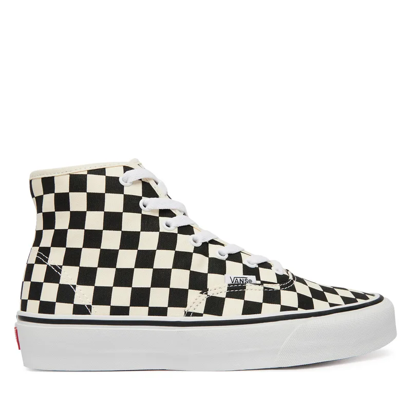 Πάνινα παπούτσια Vans Authentic Hi 2.0 VN000E8HBMW1 Μαύρο