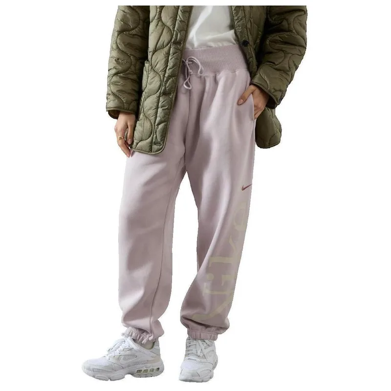 Παντελόνια Nike Phoenix Oversized
