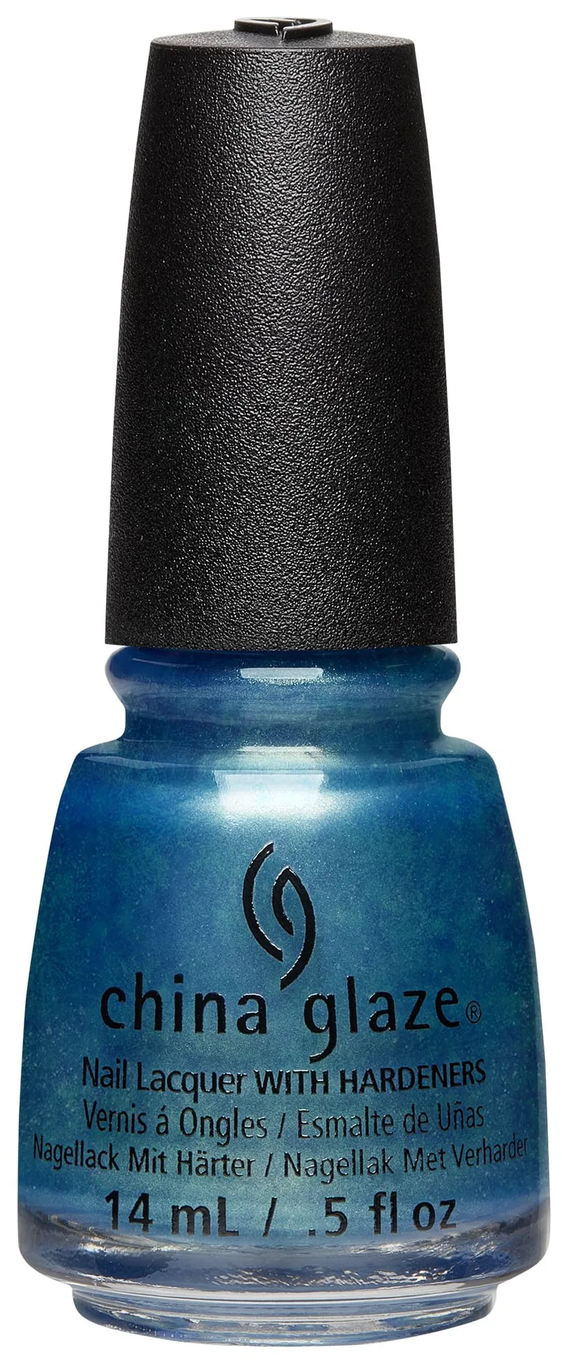 China Glaze - Joy To The Waves (14ml)
