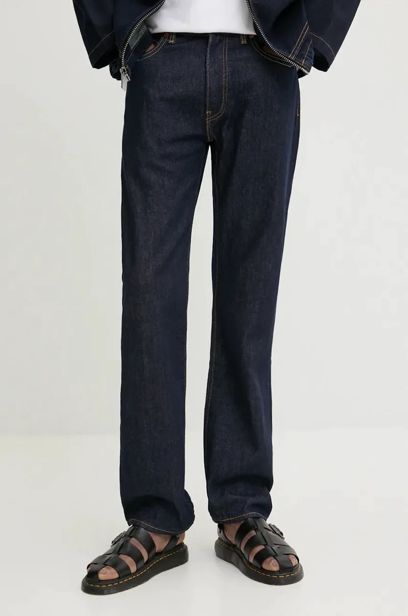 Τζιν παντελόνι Levi's 555 RELAXED STRAIGHT