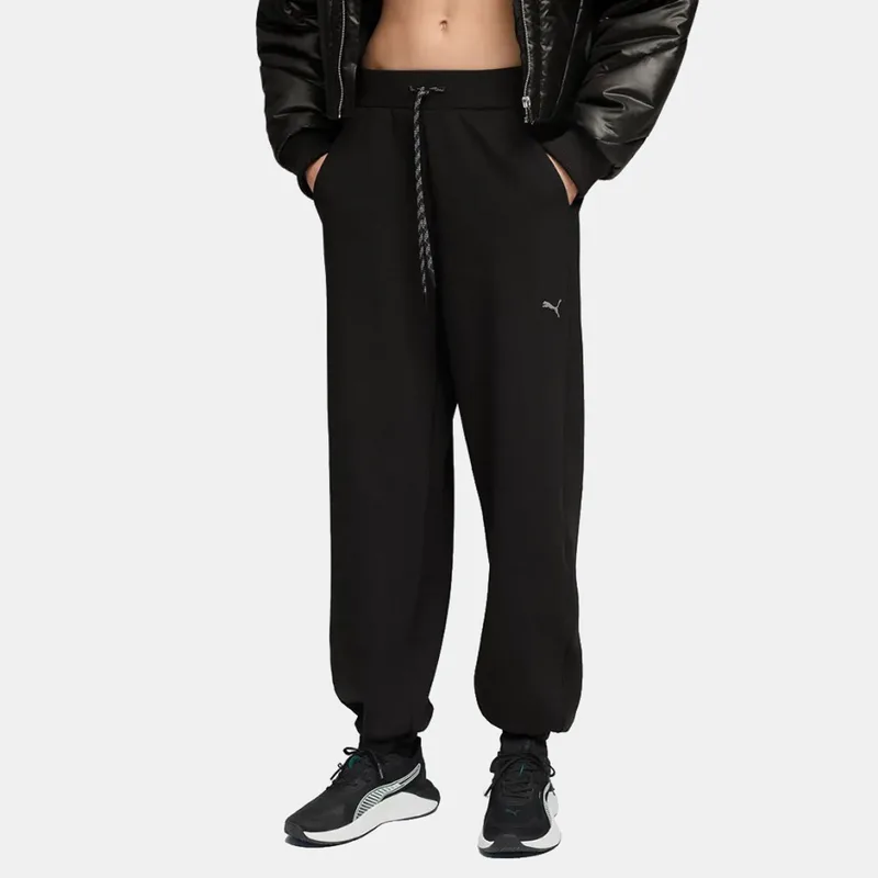 Puma Cloudspun Γυναικείο Παντελόνι Φόρμας (9000246439_22489)