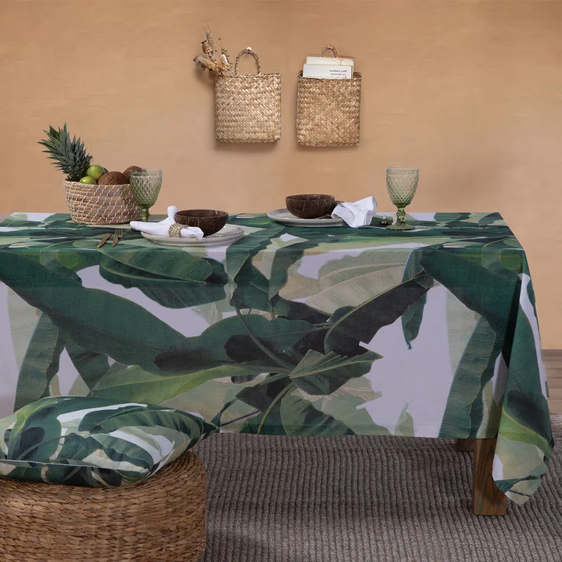 Τραπεζομάντηλο (140x180) Nef-Nef Homeware Tropicana