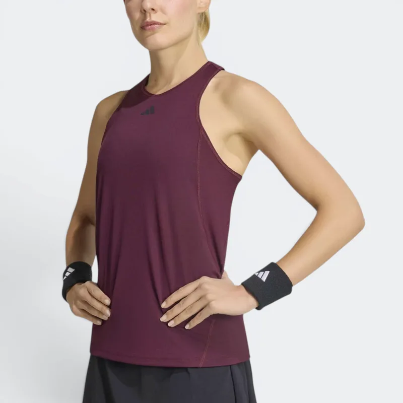 adidas Climacool Club Women's Tennis Tank