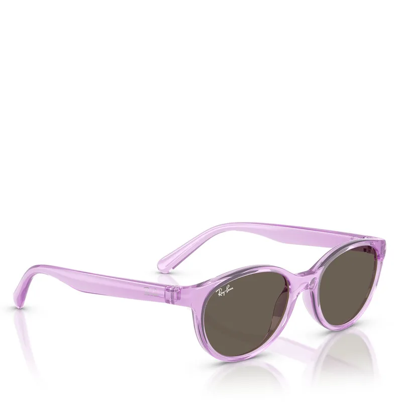 Γυαλιά ηλίου Ray-Ban 0RJ9080S 45 7172/3 Μωβ