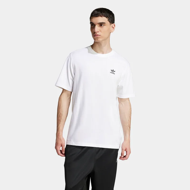 adidas Originals Trefoil Essentials Ανδρικό T-shirt (9000214246_1539)